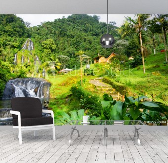 Afbeeldingen van Santa Rosa de Cabal Hot Springs